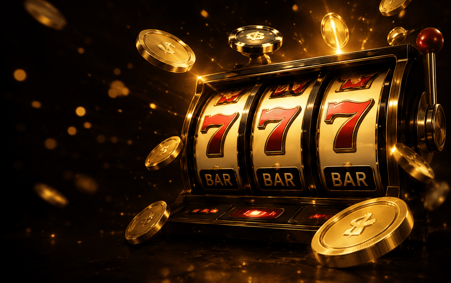 GEMBET Best Slot Features Guide